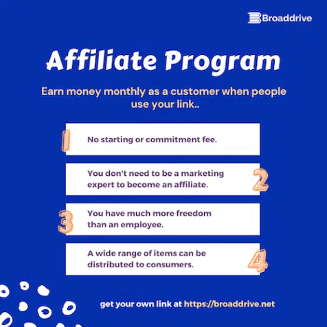 BestDeals Affiliate Program